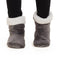 Snugg Boot Dark Grey